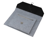 4smarts Torba podstawka pod laptop/ tablet FoldStand ErgoFix 13" - 1320613 - zdjęcie 5